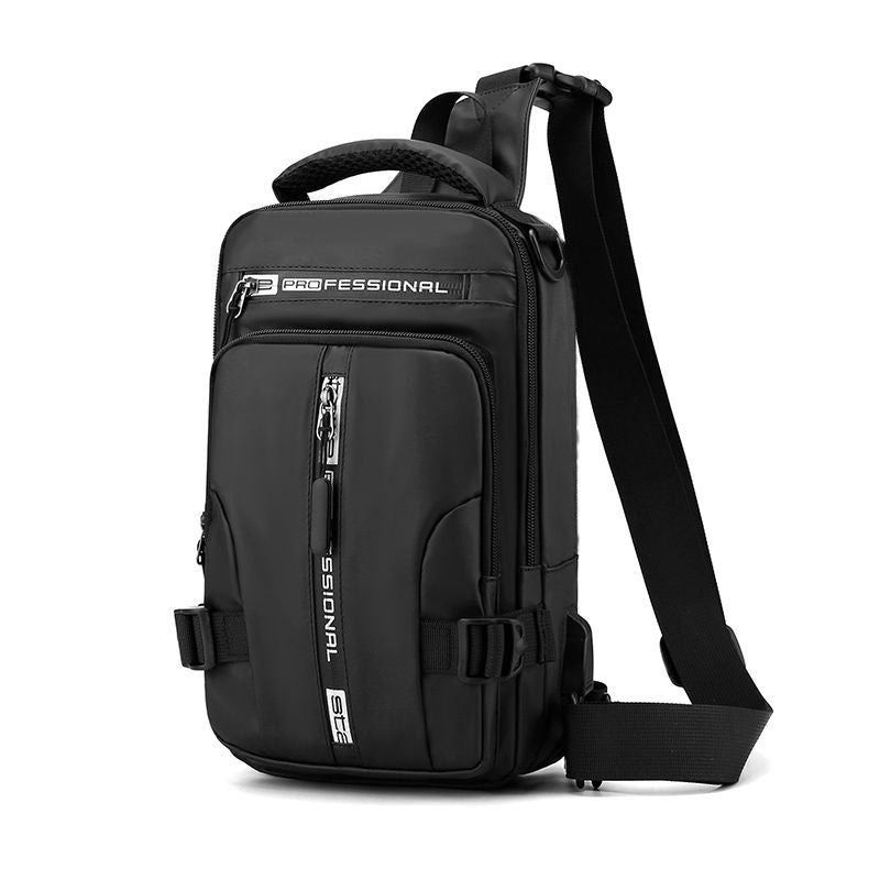 Sports Sling Bag Kalsten