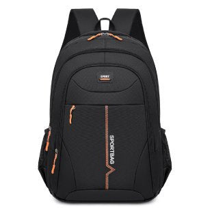 Stylish Sports Backpack Kalsten
