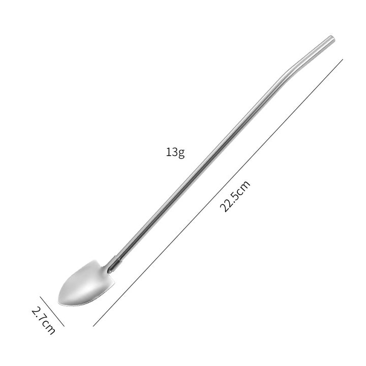 Ergonomic Mini Garden Spade Kalsten