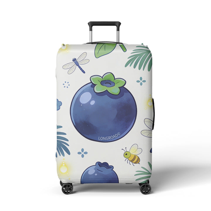 Ladies Travel Suitcase Kalsten