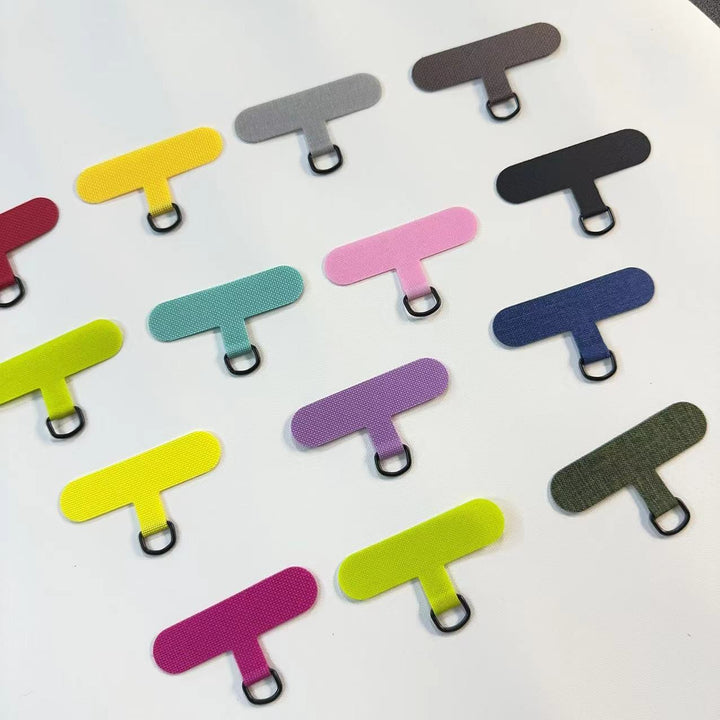 Multi-Functional Bookmark Clip Kalsten