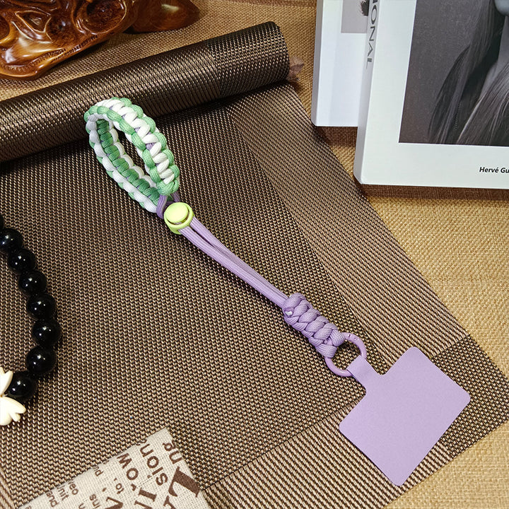 Paracord Utility Lanyard Kalsten