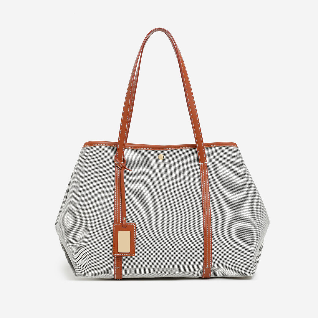 Contemporary Fashion Tote Bag