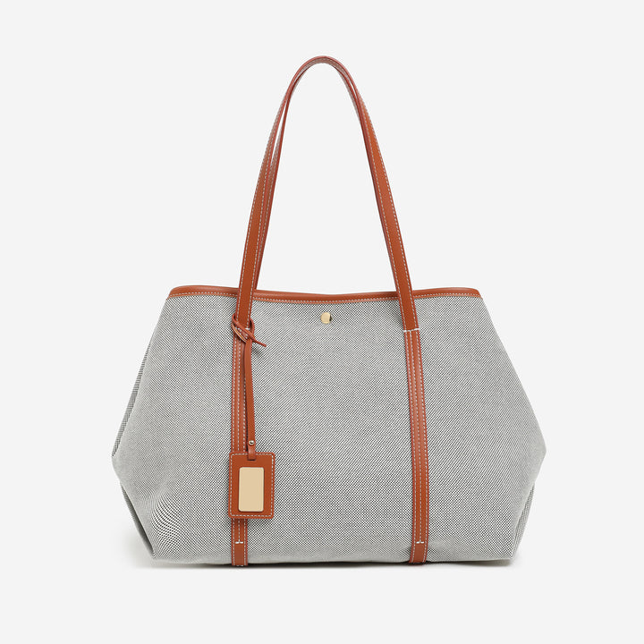 Contemporary Fashion Tote Bag