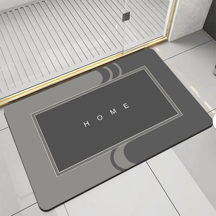 Home Welcome Mat Kalsten