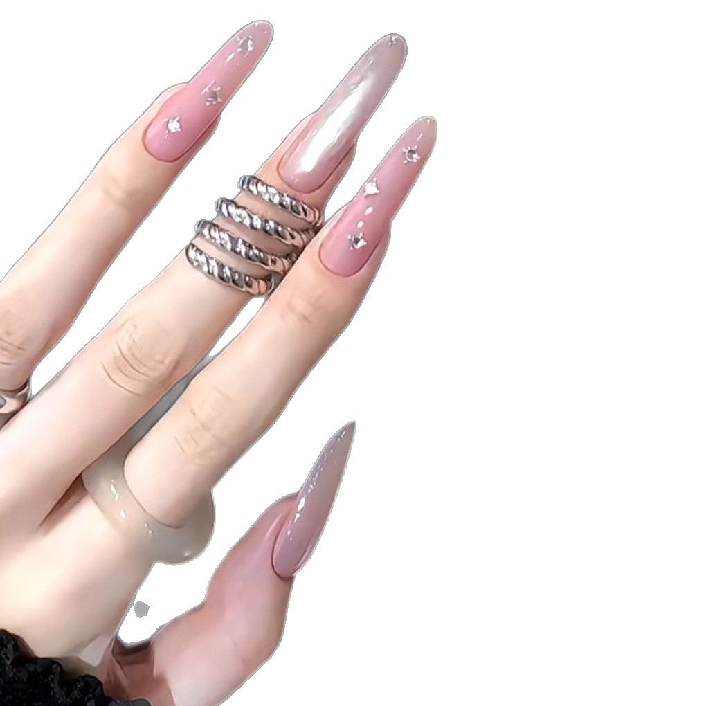 Acrylic Nail Art