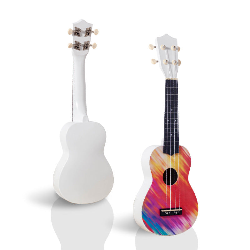 Musical Ukulele Kalsten