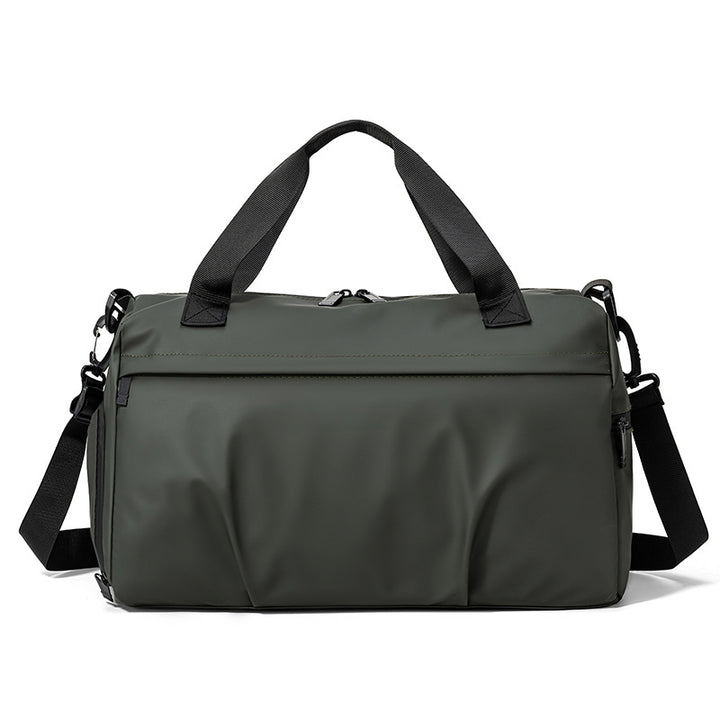 Versatile All-Weather Sports Duffel Kalsten