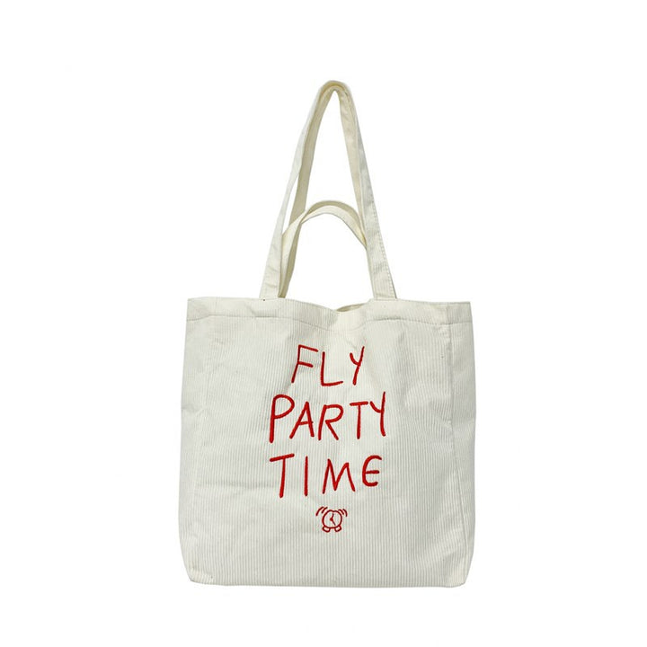 Shopping bag made of high-quality cotton cord Kalsten