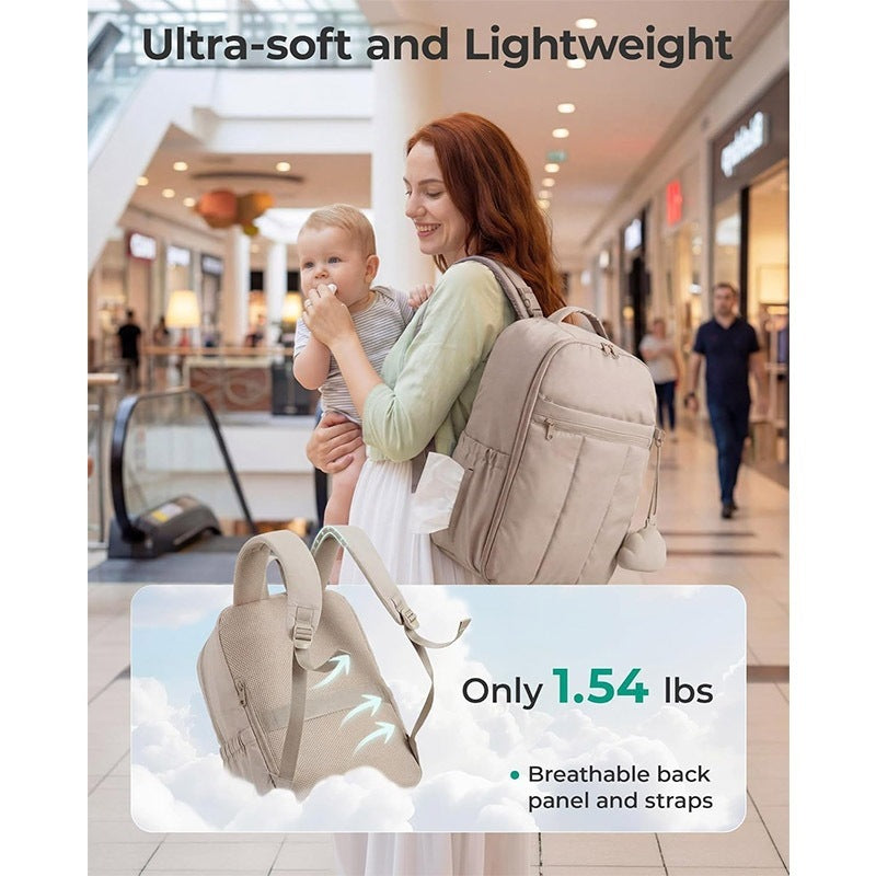 Versatile Travel Backpack Kalsten