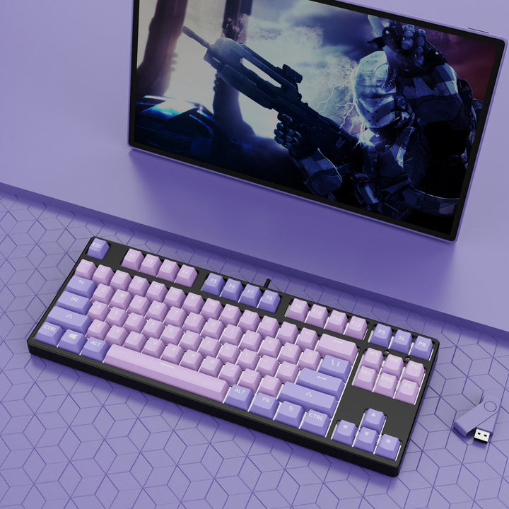 Gaming Mechanical Keyboard Kalsten