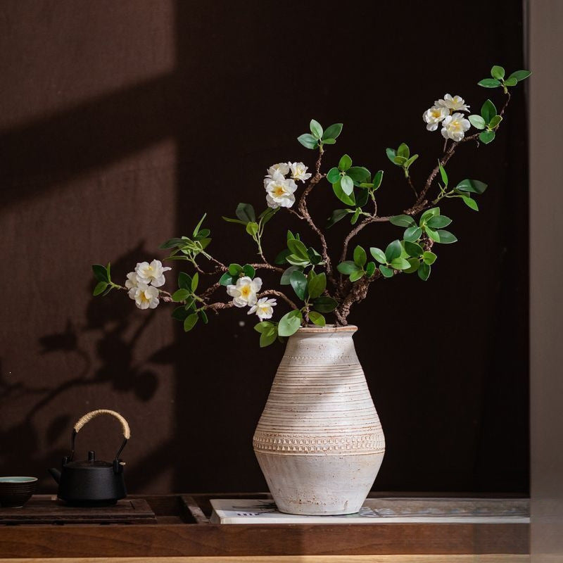 Decorative Faux Foliage Plant