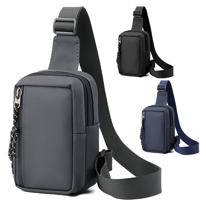 Versatile Crossbody Bag Kalsten