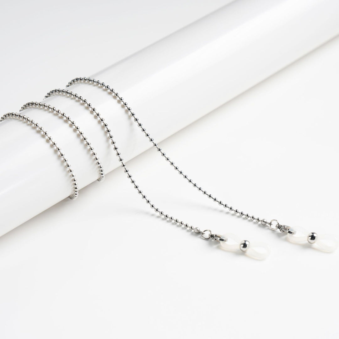 Beaded Chain Eyewear Holder Kalsten
