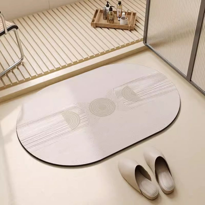 Bathroom Mat