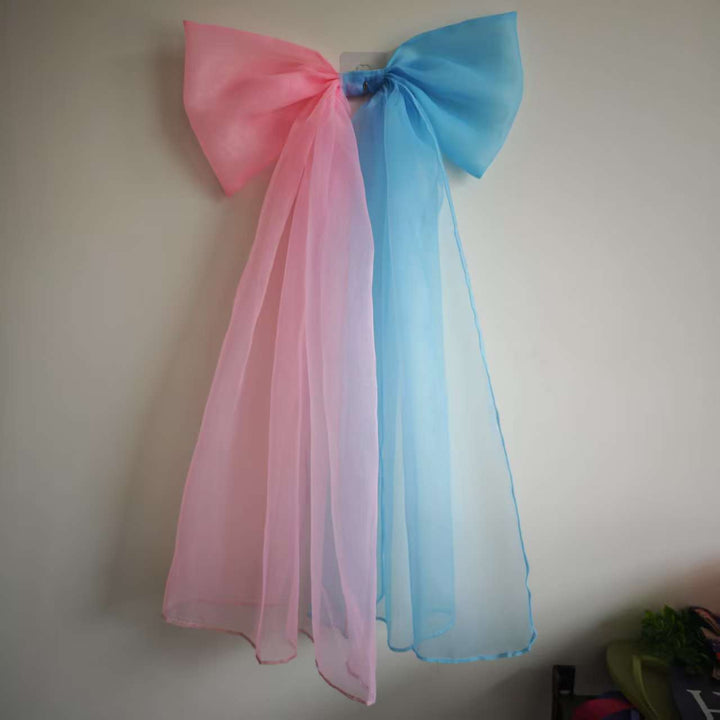 Chiffon  Dress