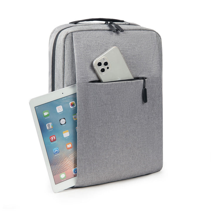 Minimalist Quick-Access Laptop Backpack Kalsten