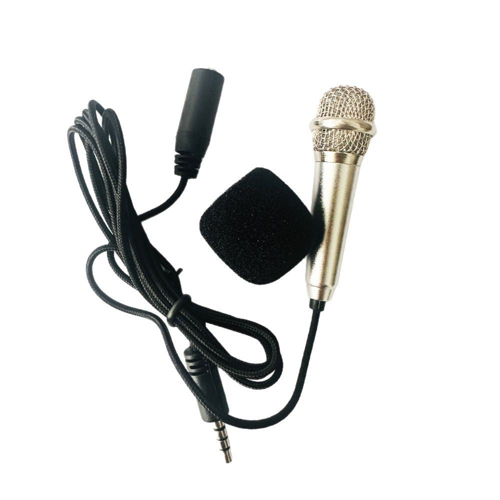 Professional Condenser Vocal Microphone Kalsten