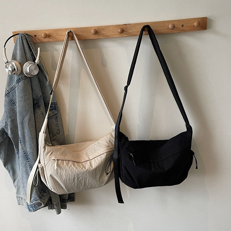 Lightweight Utility Sling Bag