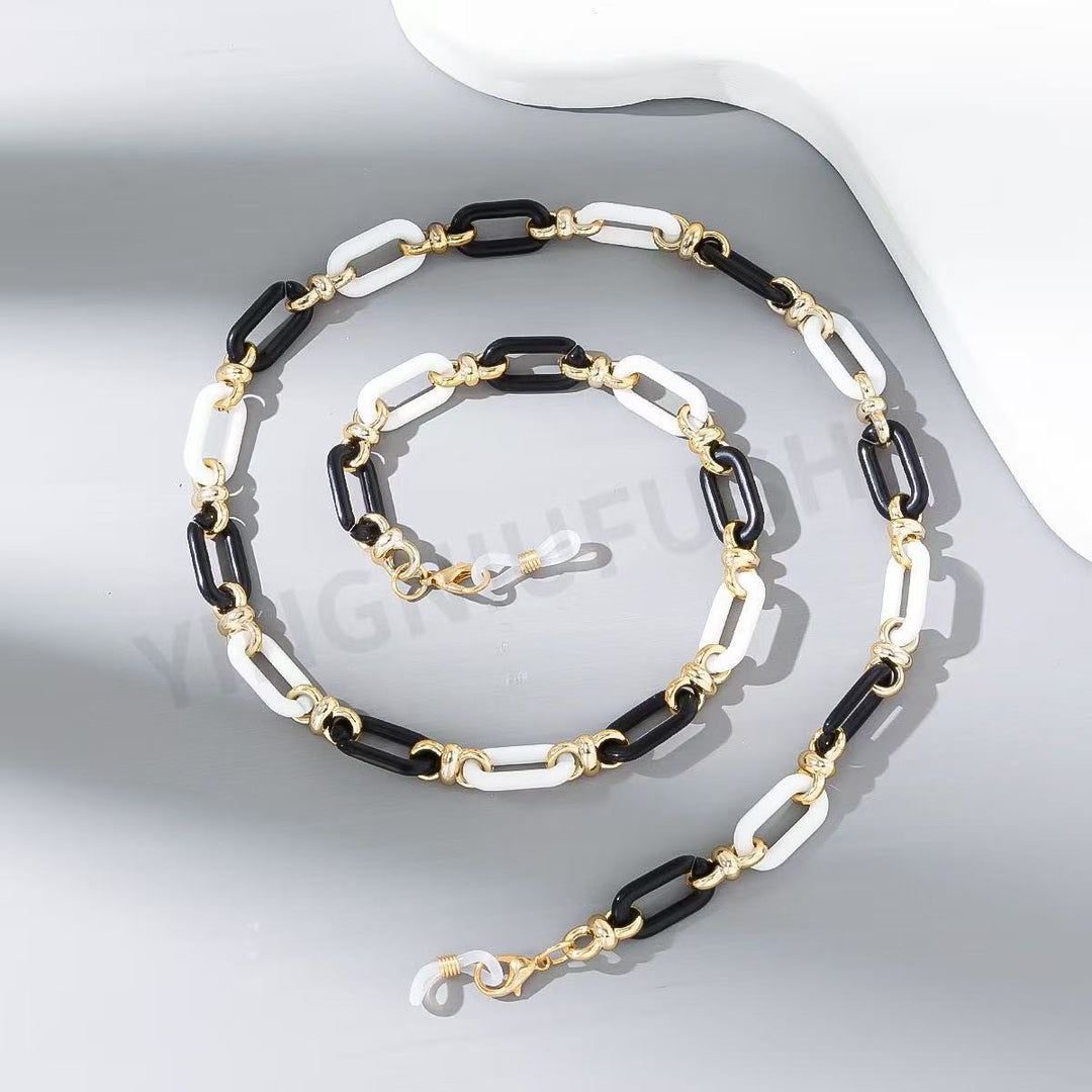 Chunky Link Eyewear Chain Kalsten