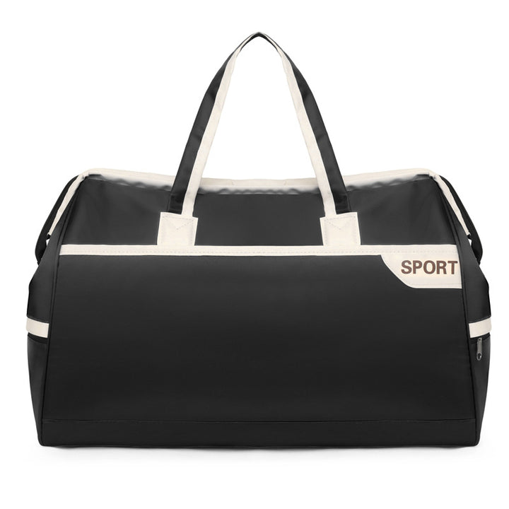 Stylish Sports Weekender Duffel Bag Kalsten