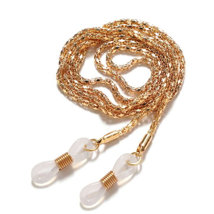 Durable Braided Eyewear Chain kalsten