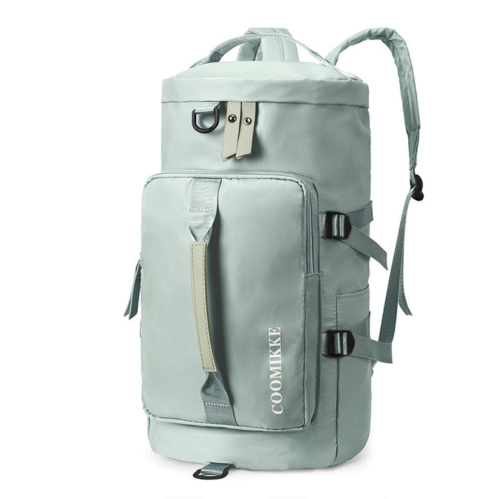 Versatile Outdoor Camping Backpack Kalsten