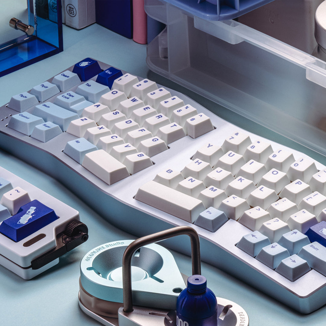 Mechanical Gaming Keyboard Kalsten