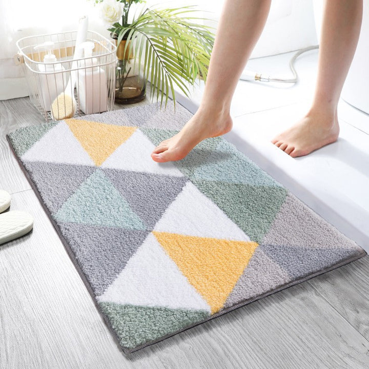 Bath Mat Kalsten