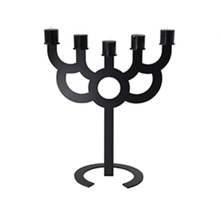 Artistic Decorative Candle Holder