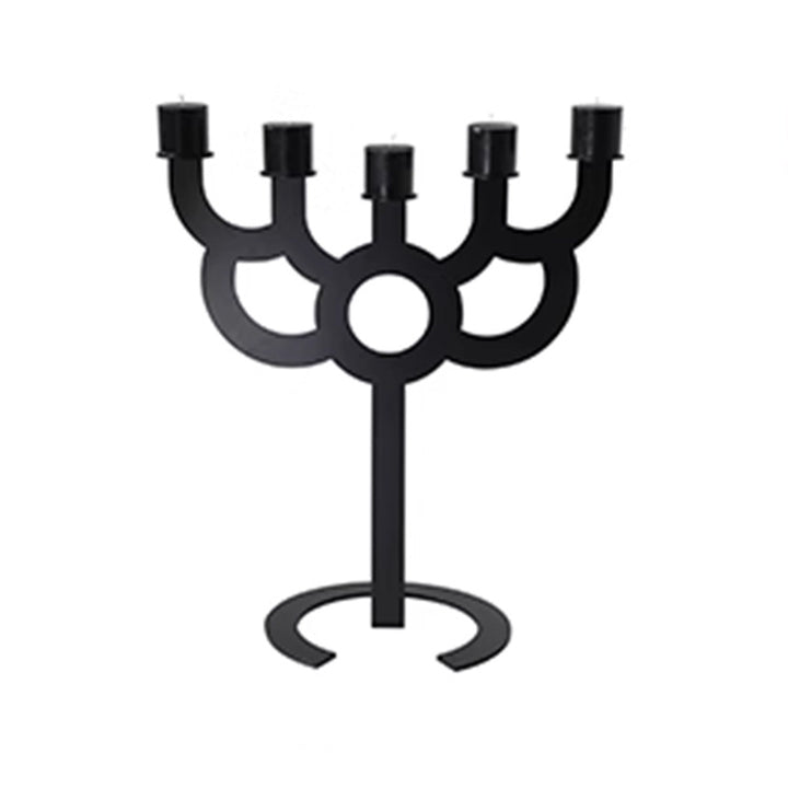 Artistic Decorative Candle Holder