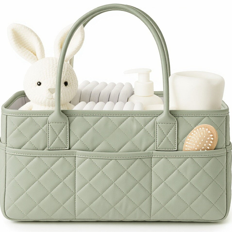 Practical Diaper Bag Kalsten