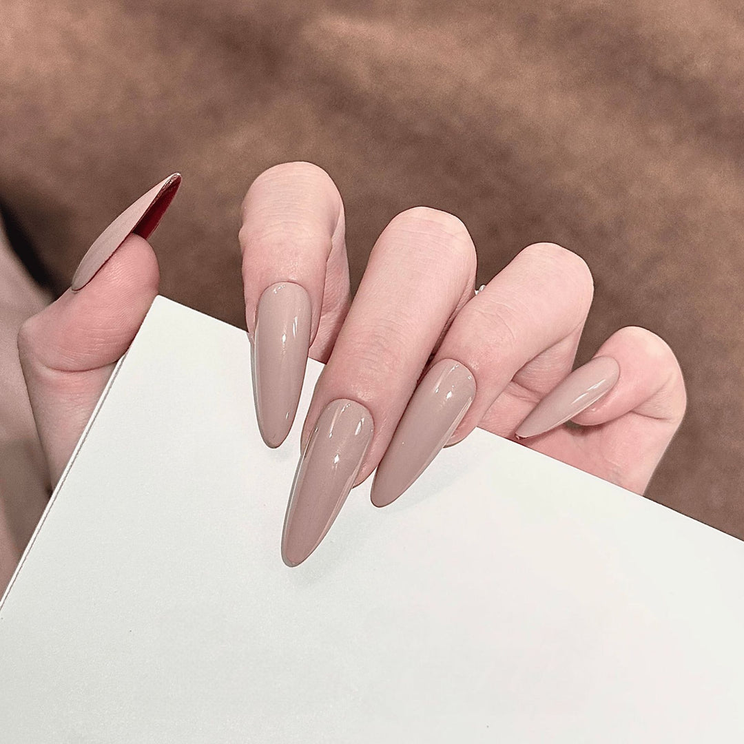 Elegant Nail Tips Kalsten