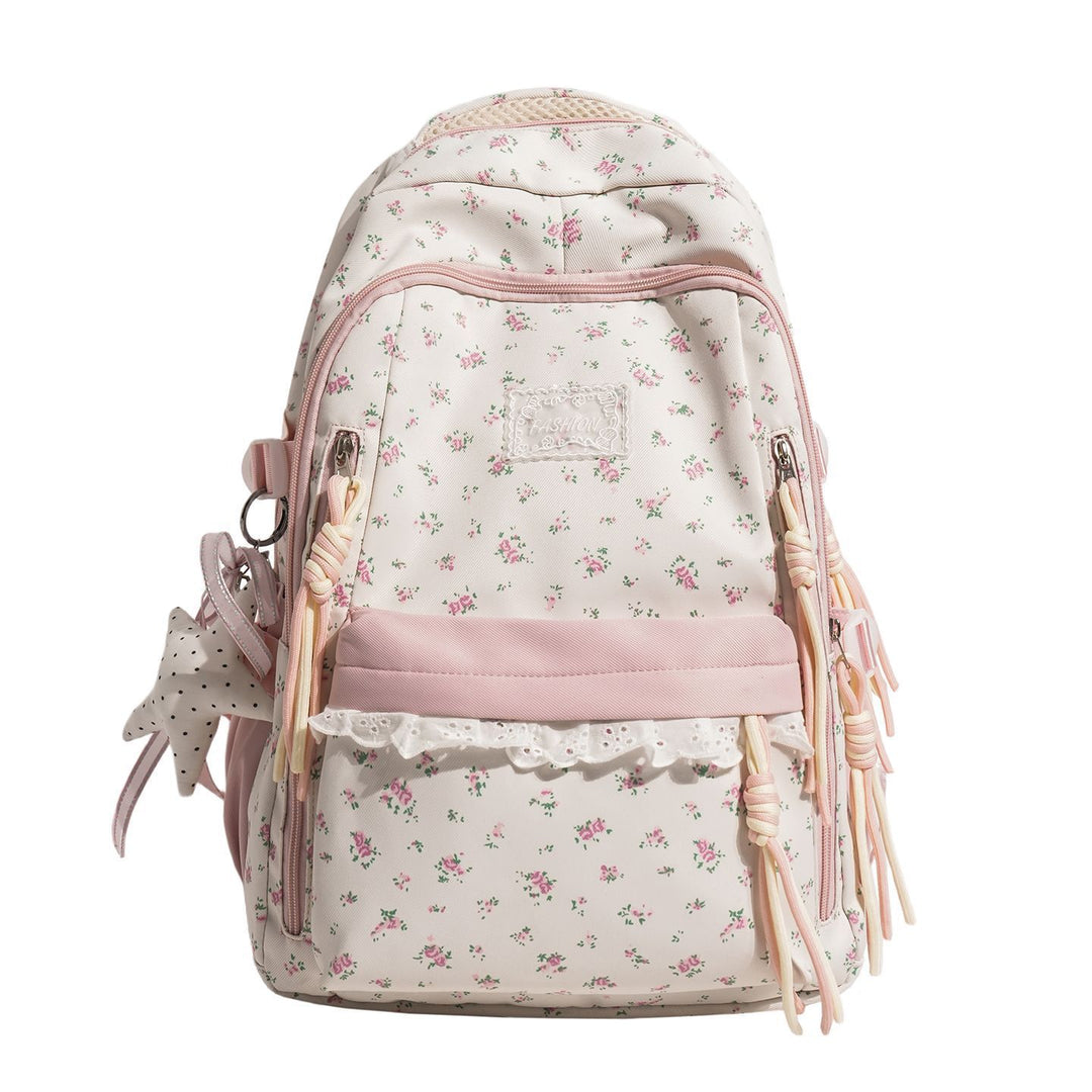 Fashionable Backpack Kalsten