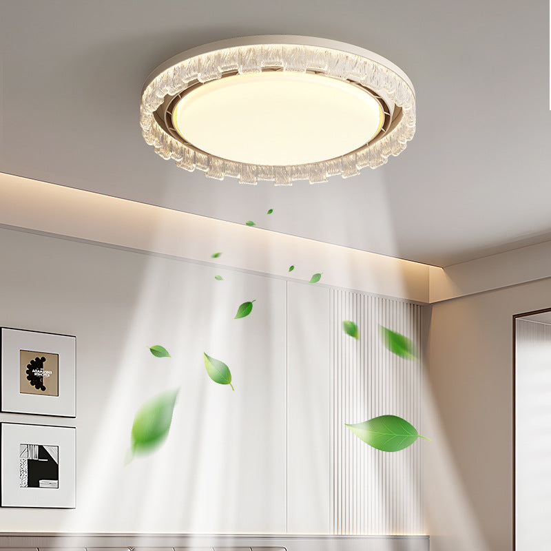 Modern Flush Ceiling Light