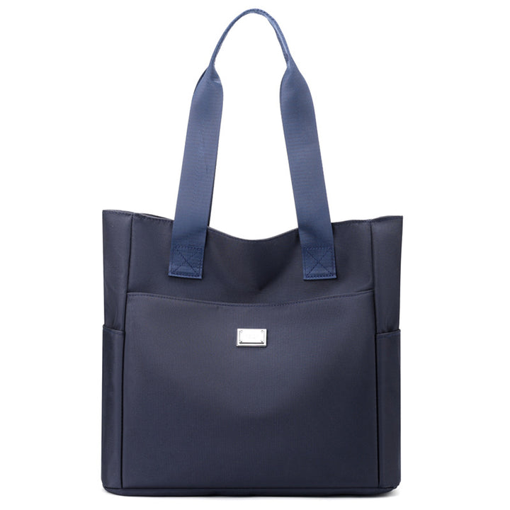 Practical everyday bag Kalsten