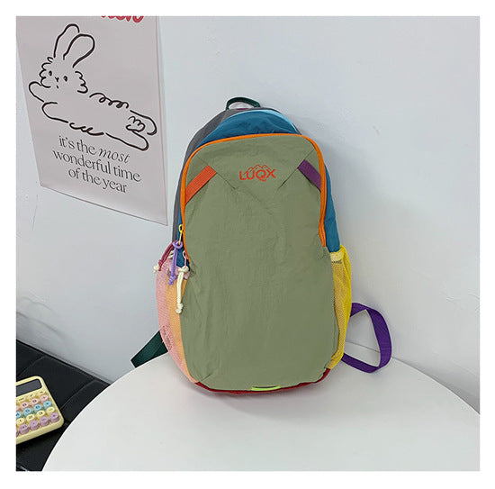 Multi-Functional Outdoor Backpack Kalsten