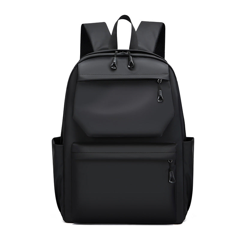 Everyday backpack with innovative compartments Kalsten