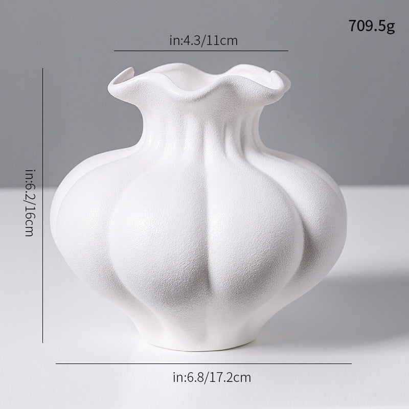 Decorative Ceramic Kalsten