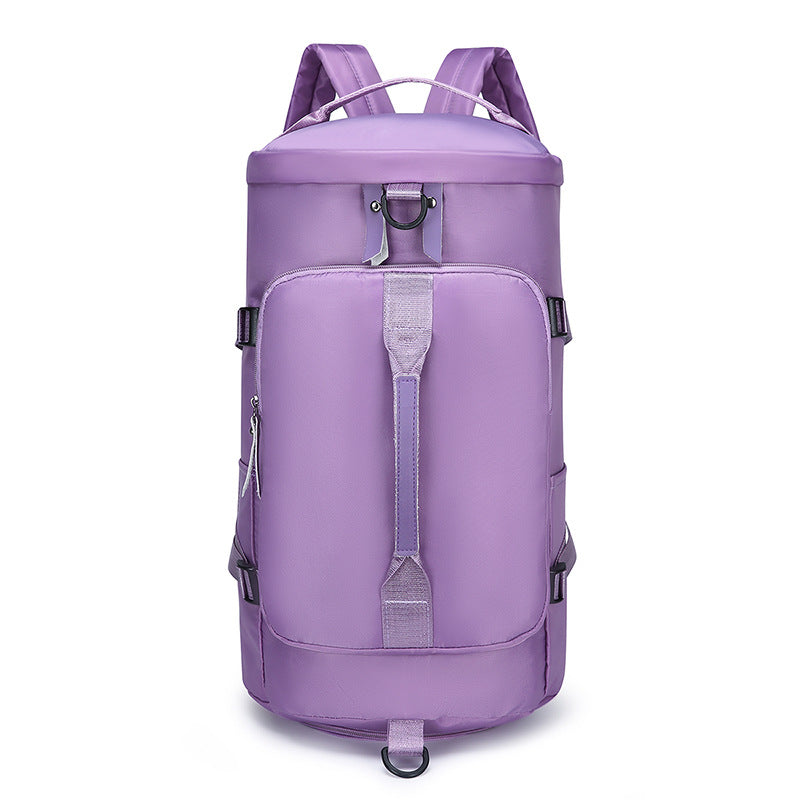 Versatile Waterproof Hiking Backpack Kalsten
