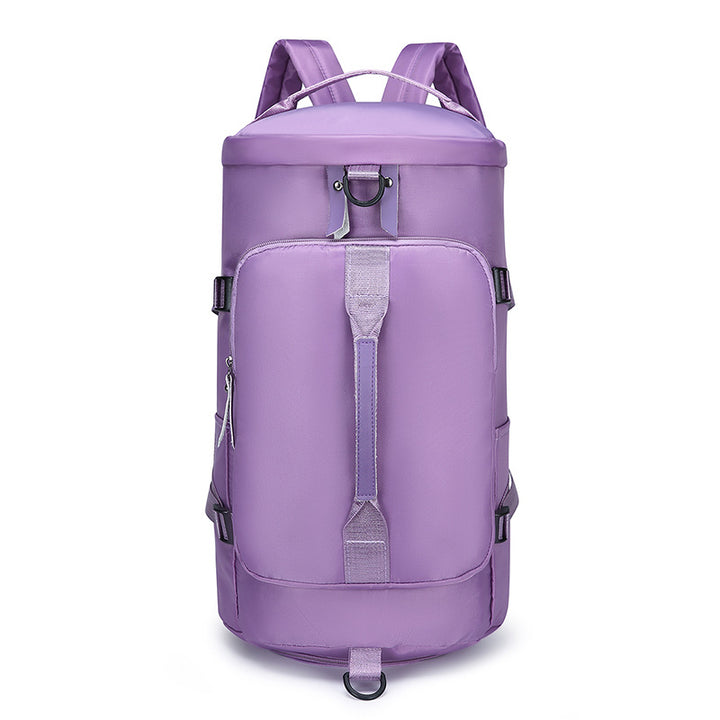 Versatile Waterproof Hiking Backpack Kalsten