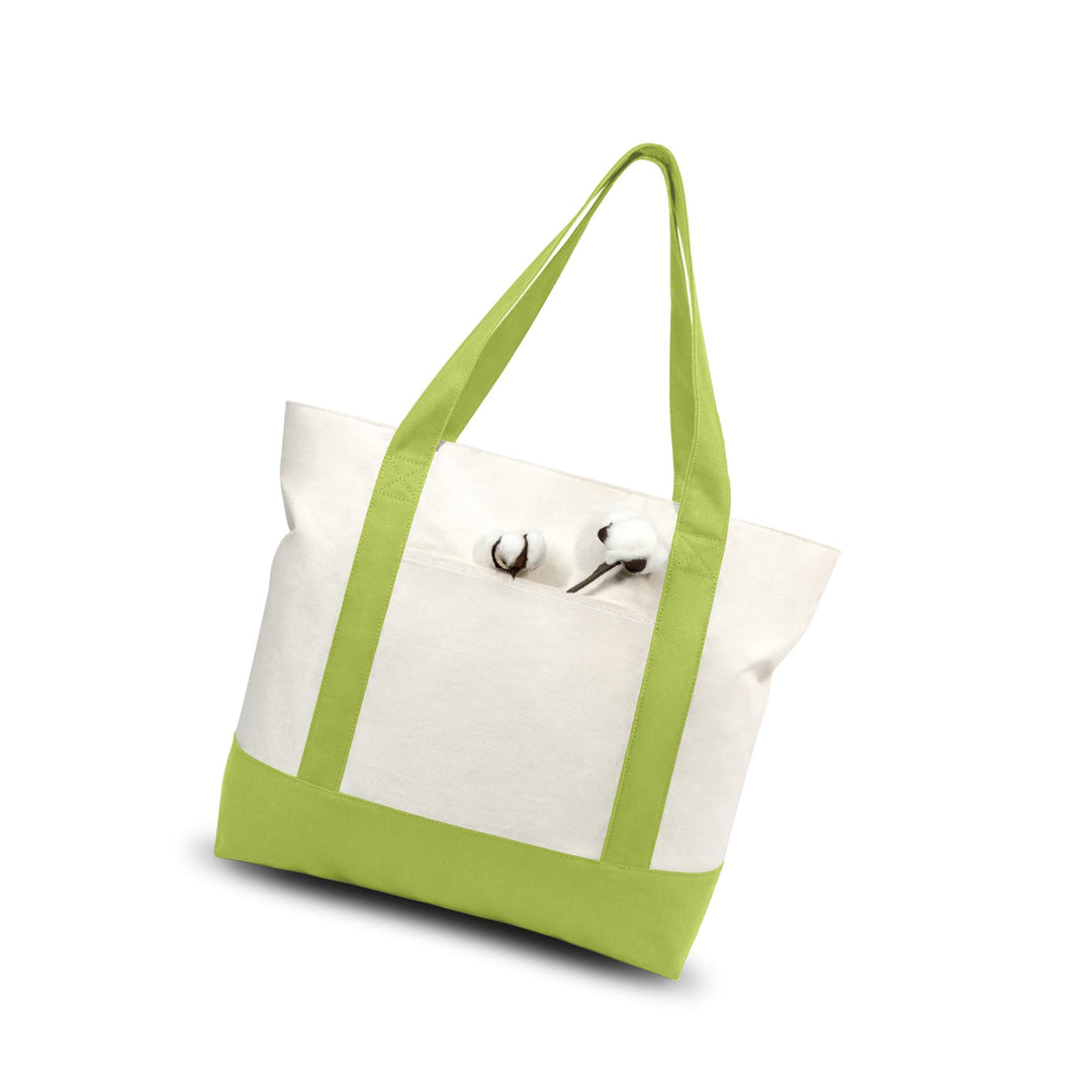 Women's spacious and stylish shopping bag Kalsten