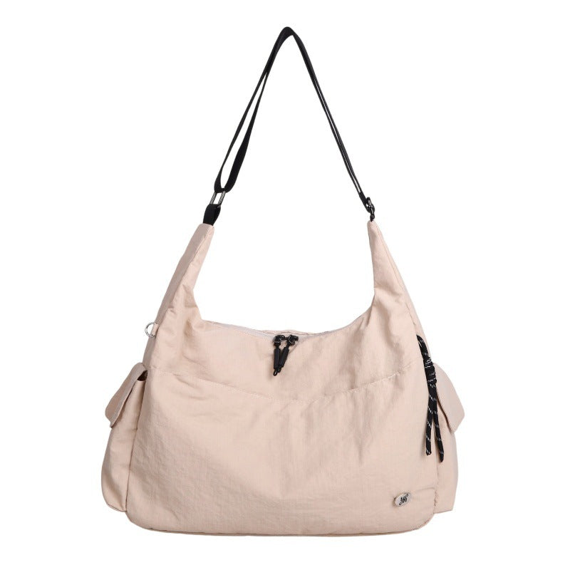 Spacious Utility Sling Bag Kalsten