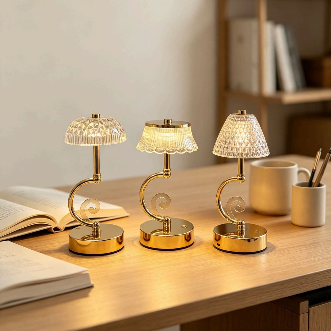 Elegant Table Lamp