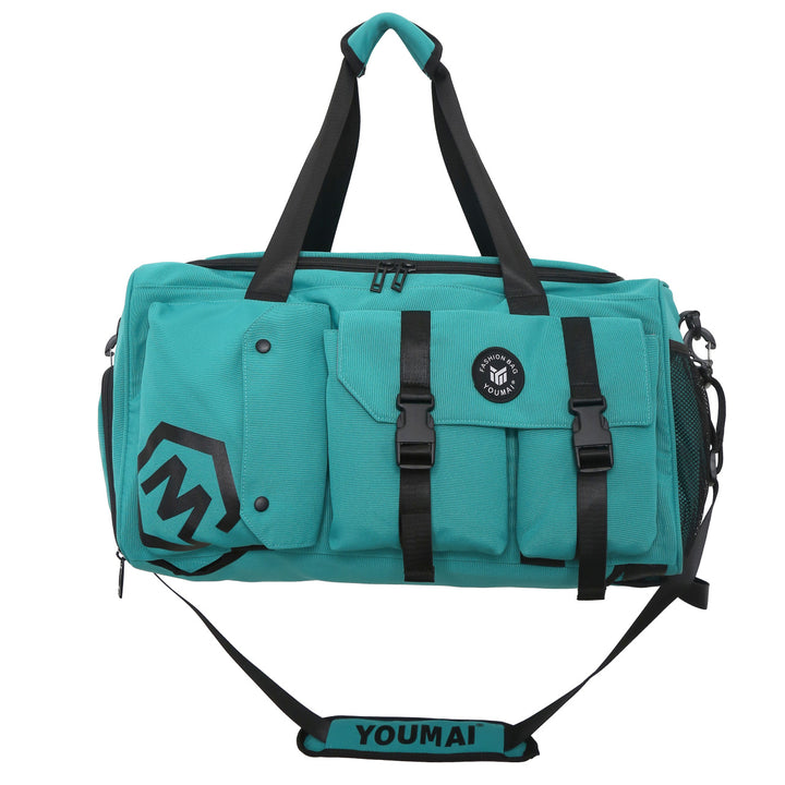 Multifunctional Tactical Gym Bag Kalsten