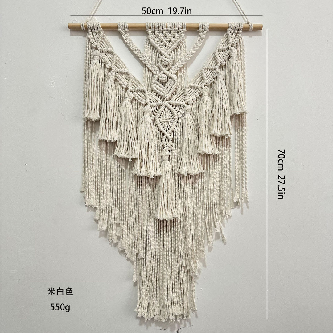 Macramé Wall Hanging