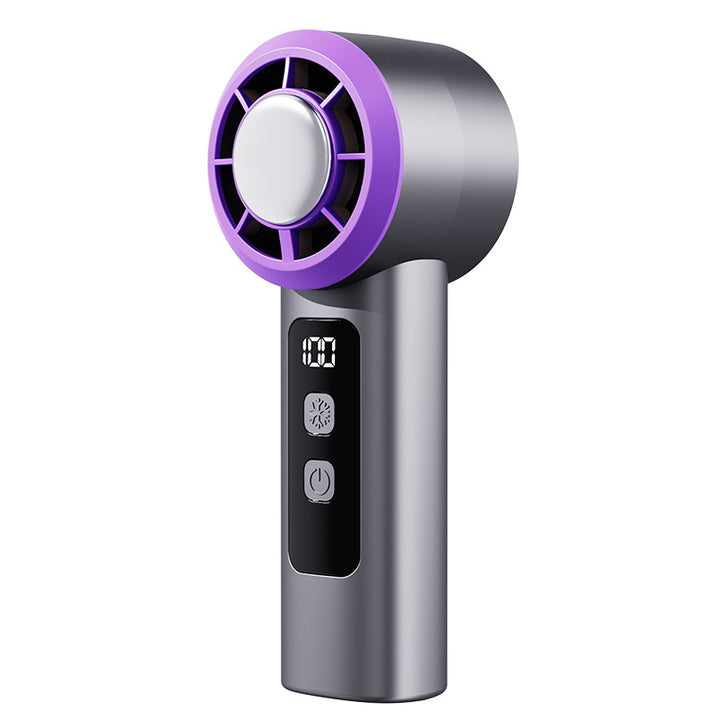 Women's portable mini fan Kalsten
