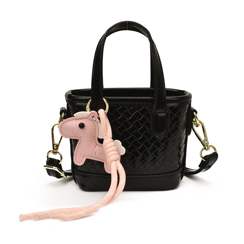 Cute Mini ven Handbag Kalsten