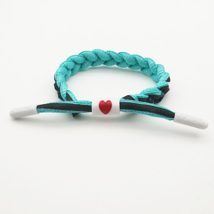 Artisan Woven Bracelet Kalsten