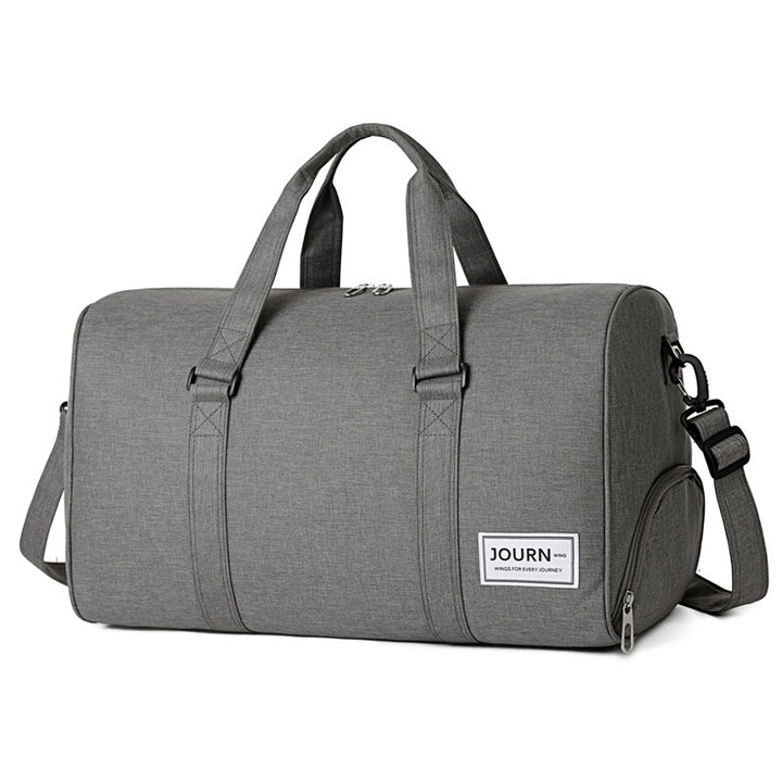 Versatile Rolling Travel Duffle Bag Kalsten